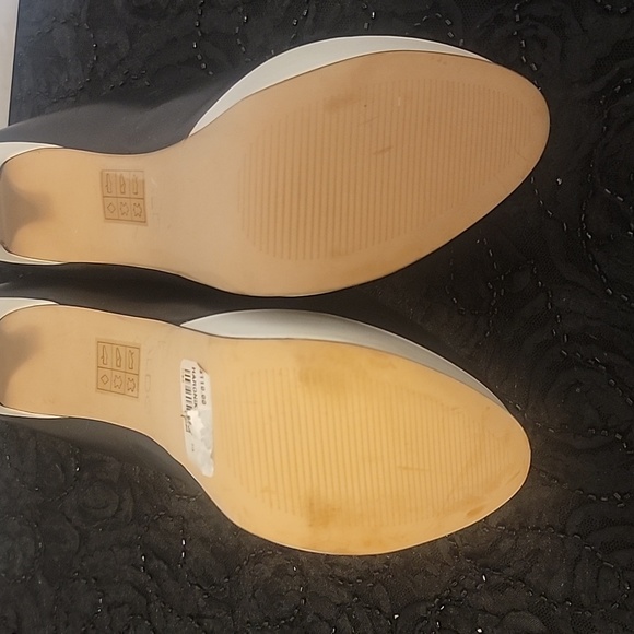 Aldo  Haronik  High Heel shoes size 7 - Picture 7 of 14